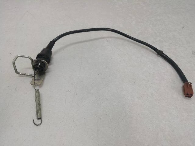 SENSOR-FRENO-TRASERO  YAMAHA FZ1 FAZER 1000 S (RN16) 110,3 (2010)