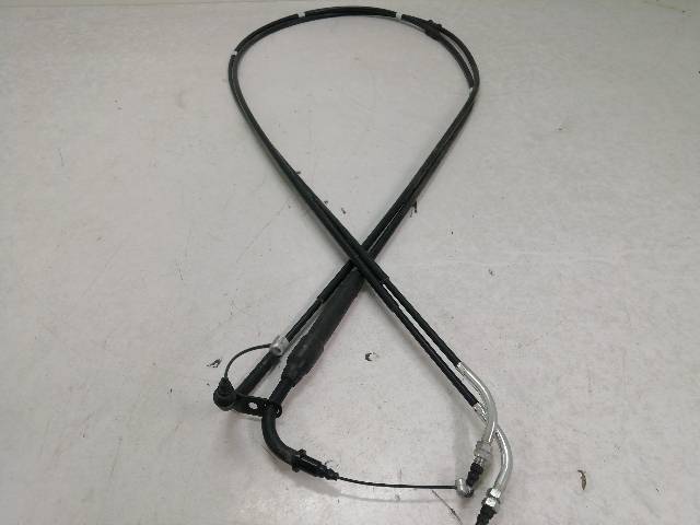 CABLE-ACELERADOR  YAMAHA X-MAX 400 ABS (SH12) 24,5 (2018)