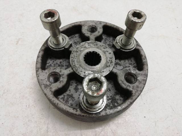 PORTA-DISCO-FRENO-TRASERO  YAMAHA AEROX 50 YQ50 3,15 (2000)