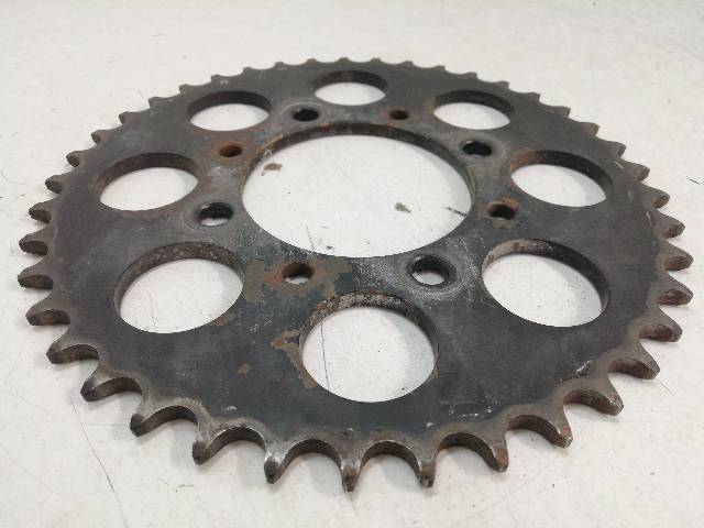 PLATO-ARRASTRE  SUZUKI VL 250 INTRUDER WVA5 16,20 (2006)