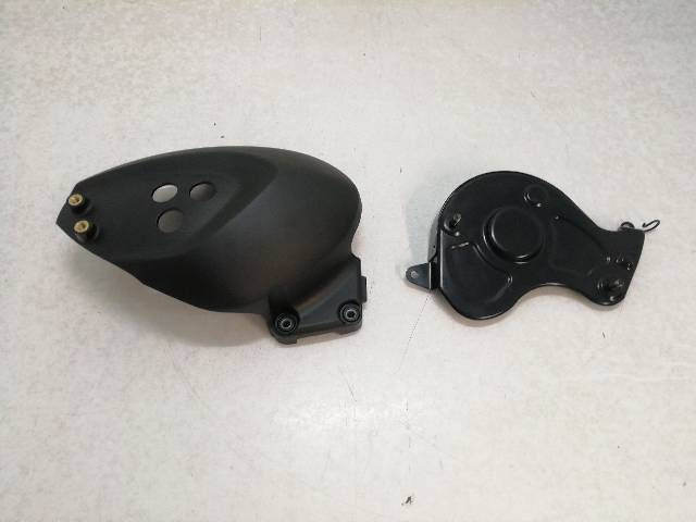 TAPA-PIÑON-ATAQUE  TRIUMPH SPEED TWIN 1200 DD04 73,6 (2022)