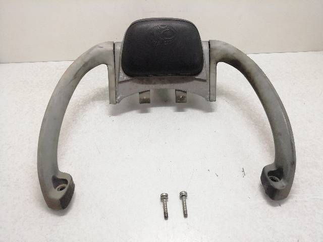 RESPALDO-ASIENTO  KYMCO GRAND DINK 125 S4 8,80 (2010)