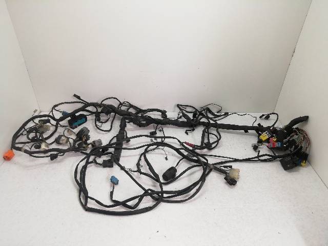 SISTEMA-ELECTRICO  BMW R 1150 RT R22 ABS 70 (2004)