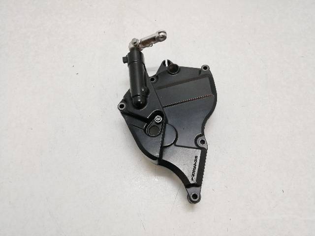 TAPA-PIÑON-ATAQUE  SUZUKI GSX-R 750 2006-2007 (GSXR750 K6/K7) (2007)