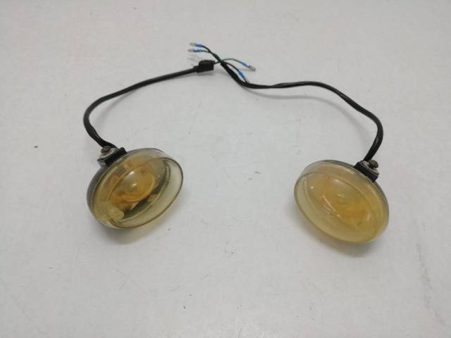 INTERMITENTES-DELANTEROS  KEEWAY FOCUS 125 ( TEJ5 ) 5,2 (2012)