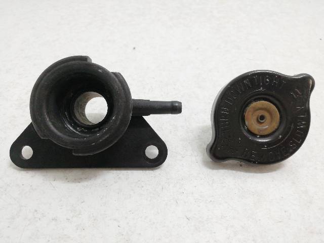 TAPON-RADIADOR  SUZUKI BURGMAN 200 UH200 (2009)