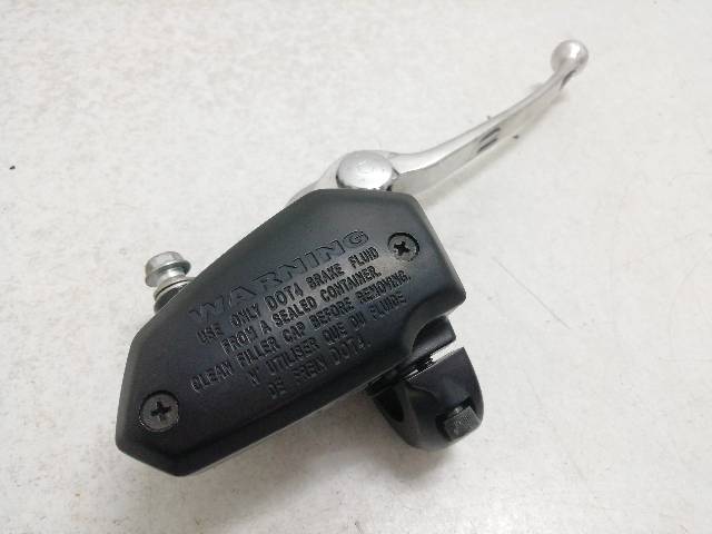 BOMBA-FRENO-DELANTERO  KAWASAKI ER6 650 F ABS (EX650E) 53 (2013)