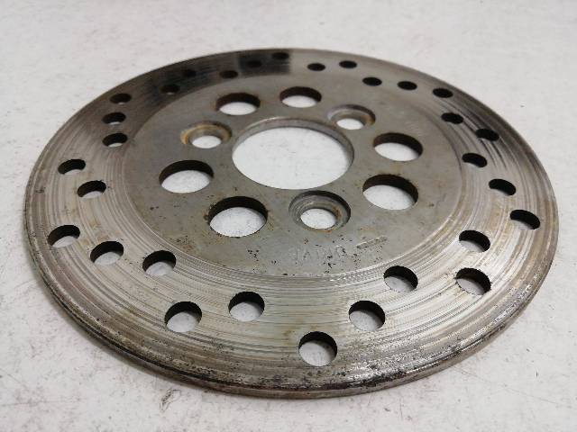 DISCO-FRENO-DELANTERO  HONDA SFX 50 (2000)