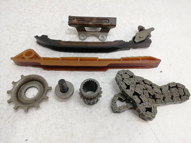 DISTRIBUCION-COMPLETA  HONDA CBR 600 F F2 (PC25) 74 (1991)