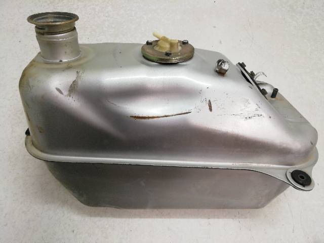 DEPOSITO-GASOLINA  SUZUKI BURGMAN 400 AN400 23,5KW (2001)