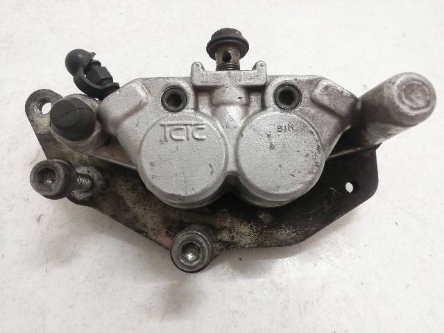PINZA-FRENO-DELANTERA  HYOSUNG GT 125 R 10,6 (2007)
