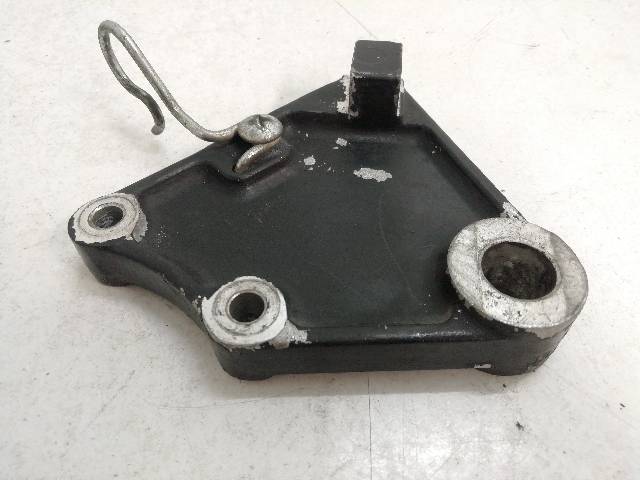 SOPORTE-PINZA-TRASERA  HYOSUNG GT 125 R 10,6 (2007)