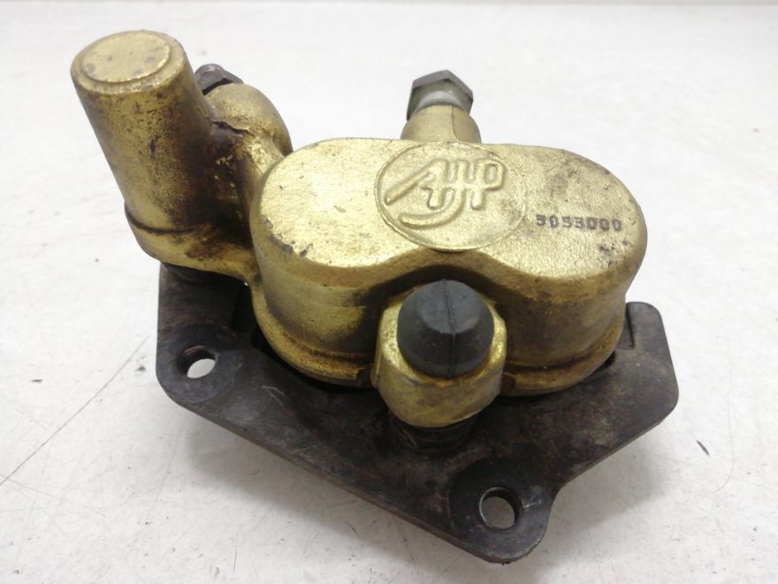 PINZA-FRENO-DELANTERA  MOTORHISPANIA RX 50 (2000)