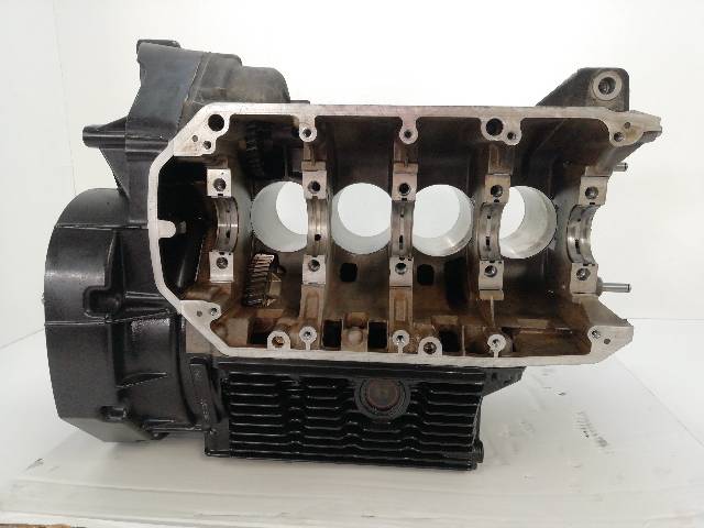 BLOQUE-MOTOR  BMW K 1200 LT . (2000)