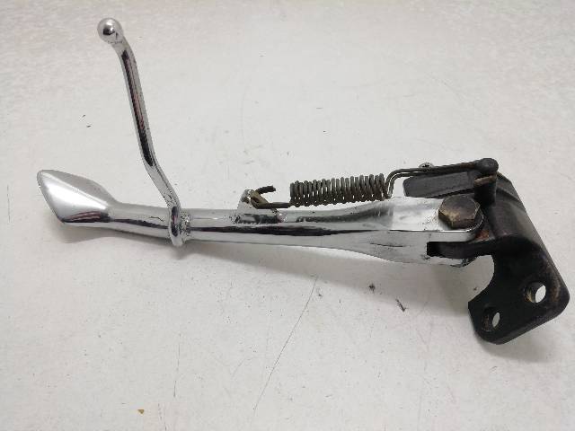 PATA-CABRA  TRIUMPH ROCKET 3 2300 103 (2009)
