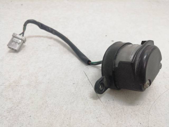 LUZ-PORTAMATRICULA  HONDA FORZA 250 NSS250A 16 (2010)