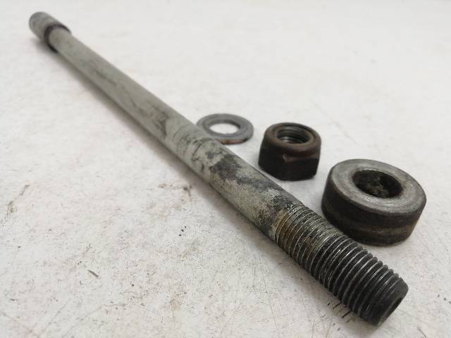 EJE-RUEDA-DELANTERA  APRILIA LEONARDO 125 (1999)