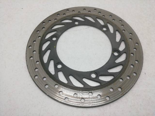 DISCO-FRENO-DELANTERO-DERECHO  HONDA CBF 600 S 57KW (2004)