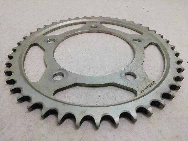 PLATO-ARRASTRE  HONDA CBR 600 F F4 (2000)