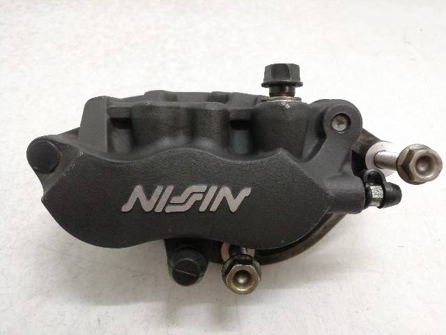 PINZA-FRENO-DELANTERA-DERECHA  HONDA NT 650 V DEAUVILLE (RC47) (2005)