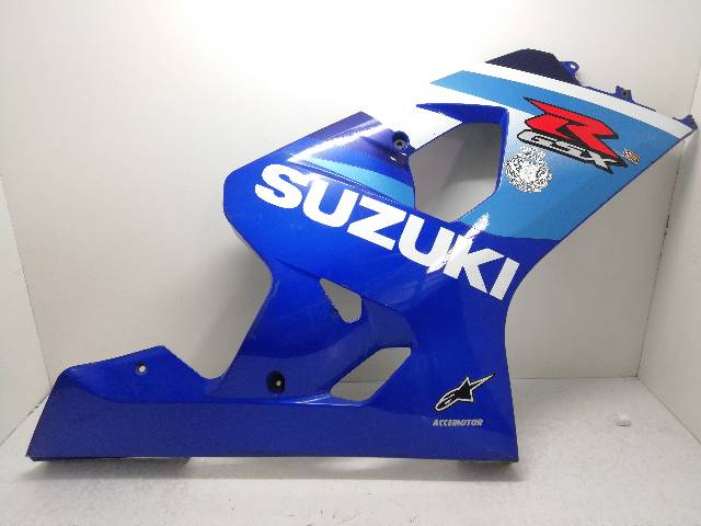 CARENADO-LATERAL-DERECHO  SUZUKI GSX-R 600 K4 K5 88,30 (2005)