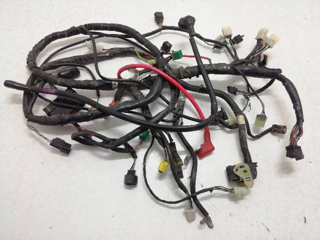 SISTEMA-ELECTRICO  KYMCO SUPER DINK 125 V2 11 (2015)