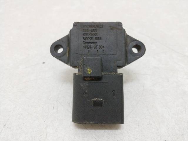 SENSOR-MAP-AIRE  PEUGEOT SATELIS 125 (2006)