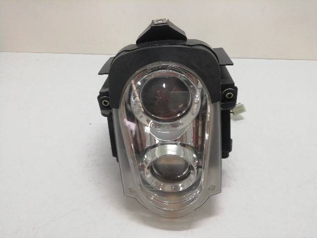 FARO  HYOSUNG GT 125 R 10,6 (2006)