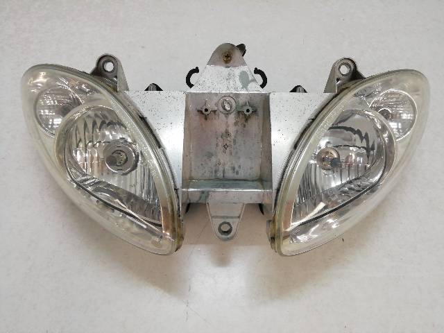 FARO  PIAGGIO X9 500 EVOLUTION 28,5 (2004)