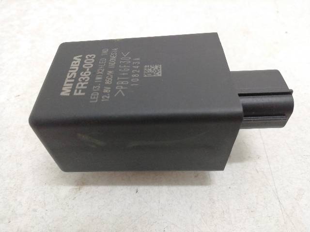 REGULADOR-RELE-INTERMITENCIA  HONDA FORZA 350 NSS350A 21,50 (2022)