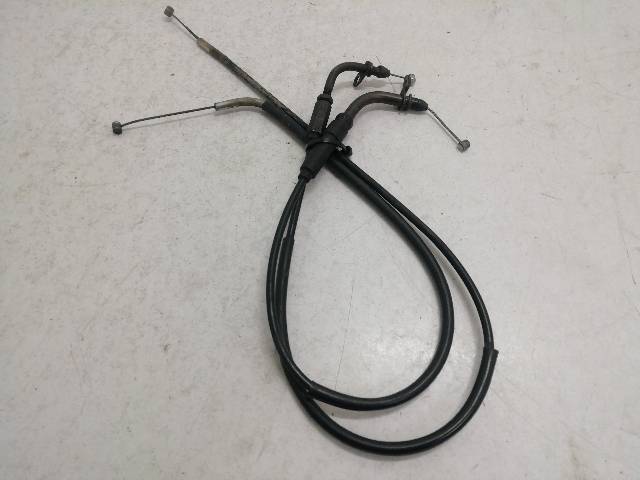 CABLE-ACELERADOR  HYOSUNG GT 125 R 10,6 (2007)