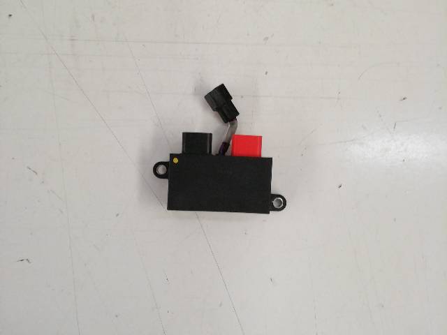 CAJA-ECU-RELES  KTM DUKE 125 ABS (2013)