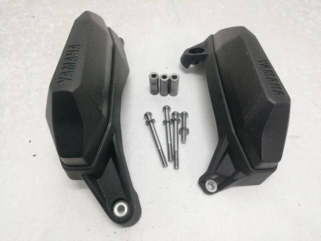 TOPES-ANTICAIDA  YAMAHA MT 07 ABS (MTN690-U) 35 (2021)