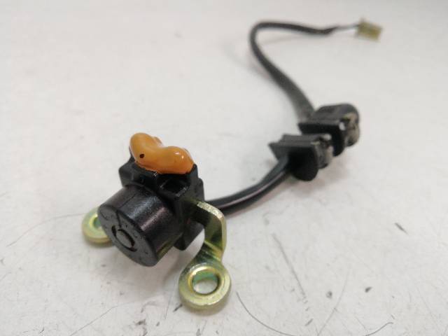 PICK-UP  YAMAHA R6 RJ03 88,2 (2001)