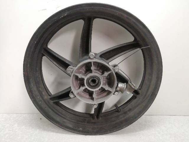 LLANTA-TRASERA  HYOSUNG GT 125 R 10,6 (2006)