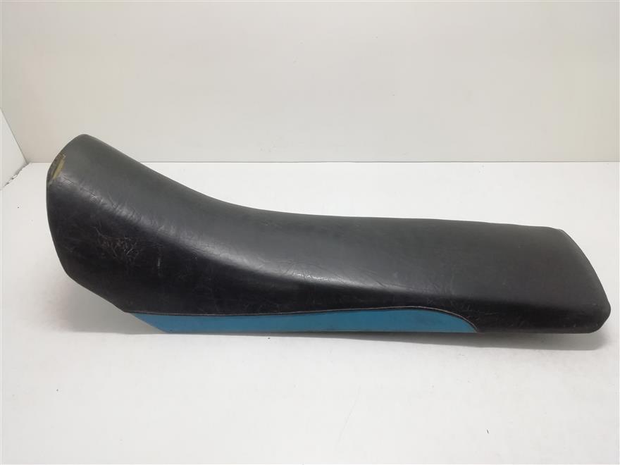 ASIENTO-PILOTO  DERBI SENDA R 50 (2007)