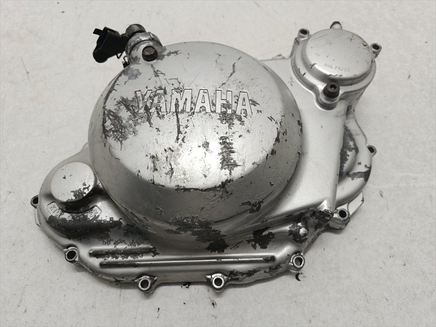 TAPA-EMBRAGUE  YAMAHA XT 600 E 3TB (1991)