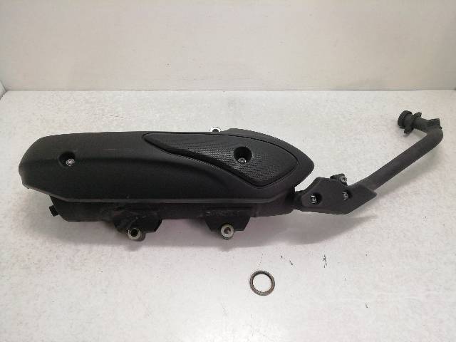 ESCAPE-COLECTOR  YAMAHA HW 125 XENTER 2011-2018 SE59 9,2 (2012)