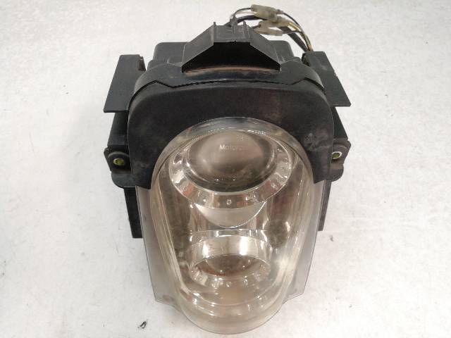 FARO  HYOSUNG GT 125 R 10,6 (2007)
