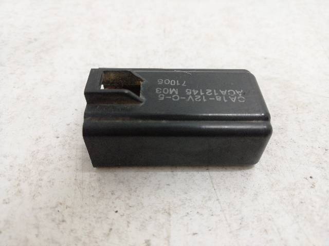 RELE  SUZUKI BURGMAN 200 UH200 (2009)