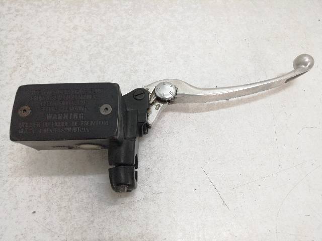BOMBA-FRENO-DELANTERO  SUZUKI BURGMAN 650 ABS AN650 PC40 40,50 (2004)