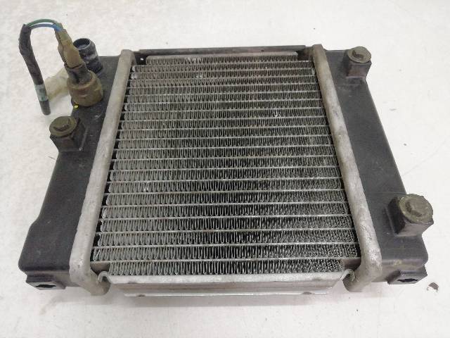 RADIADOR-AGUA  KYMCO PEOPLE 125 GTI 10,9 (2012)
