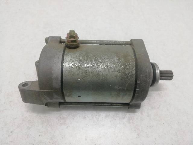 MOTOR-ARRANQUE  HONDA NT 650 V DEAUVILLE 2002-2005 (2005)