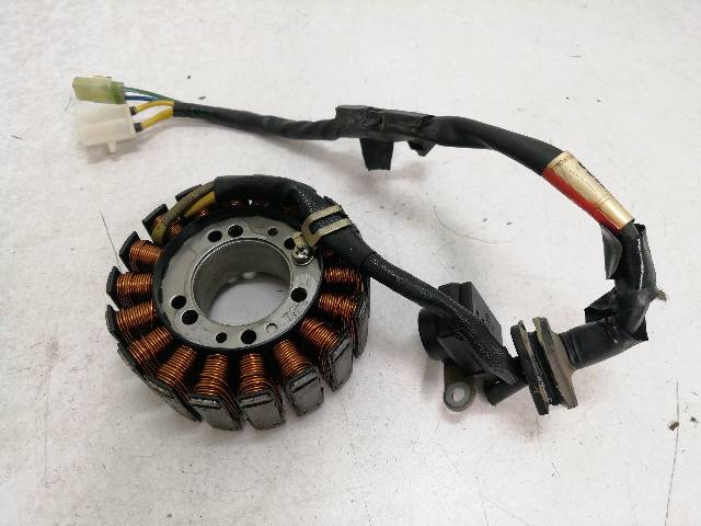 BOBINA-ENCENDIDO-ALTERNADOR  KYMCO SUPER DINK 125 V2/10/00 11 (2015)
