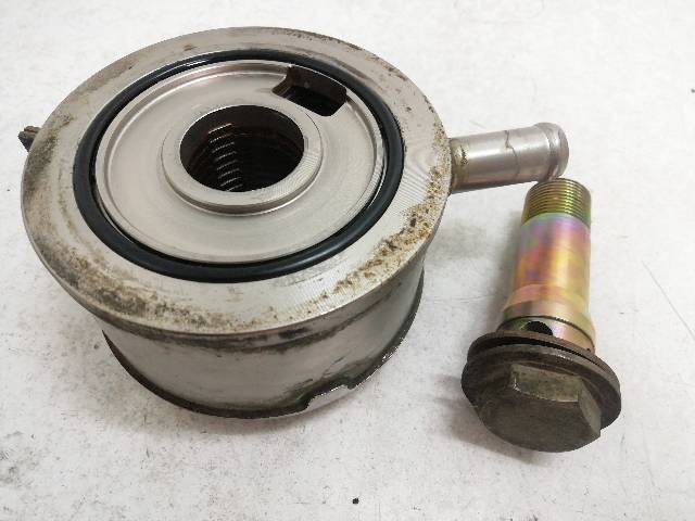 ENFRIADOR-ACEITE  YAMAHA R6 RJ03 88,2KW (2001)