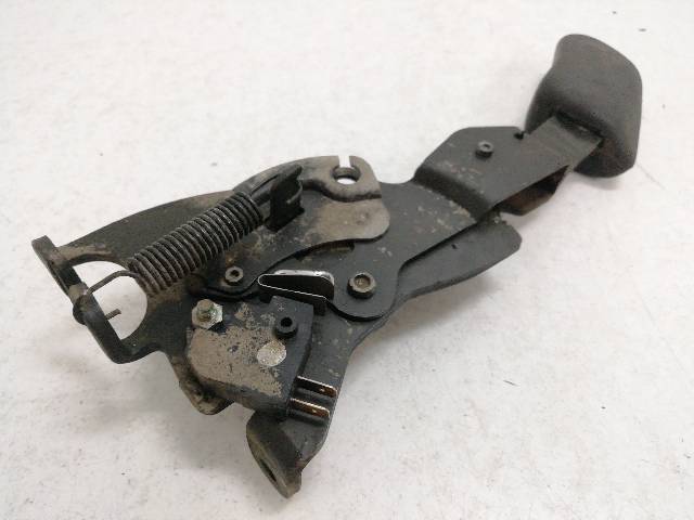 FRENO-MANO  SUZUKI BURGMAN 250 AN250 16,9 (2007)