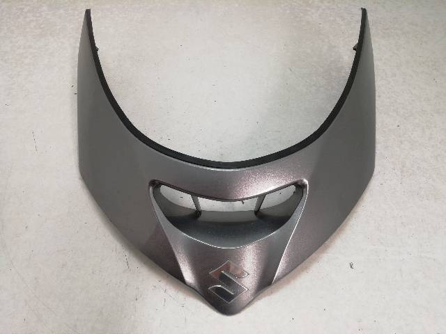 TAPA-FRONTAL  SUZUKI BURGMAN 250 AN250 16,9 (2007)