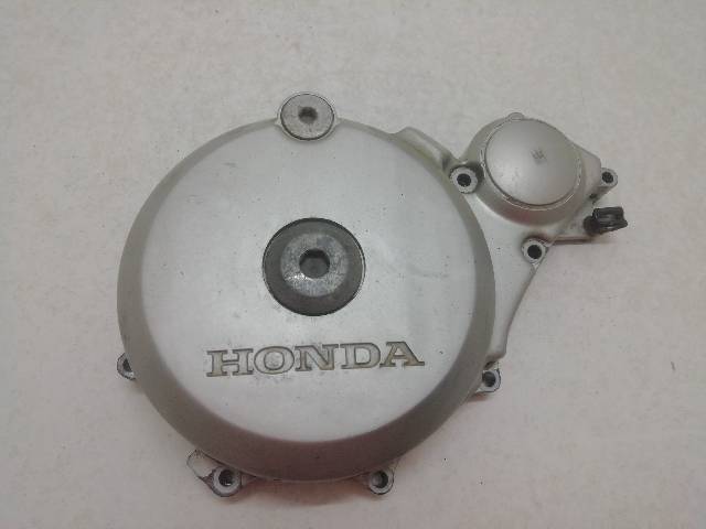 TAPA-ENCENDIDO-MOTOR  HONDA NT 650 V DEAUVILLE 2002-2005 (2005)