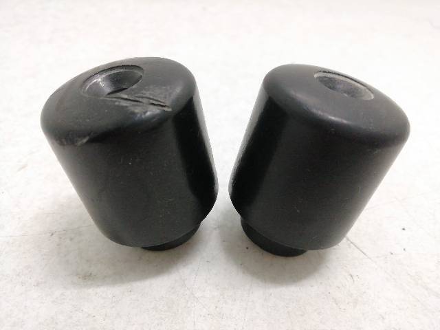 CONTRAPESAS-MANILLAR  HONDA NT 650 V DEAUVILLE (RC47) (2005)