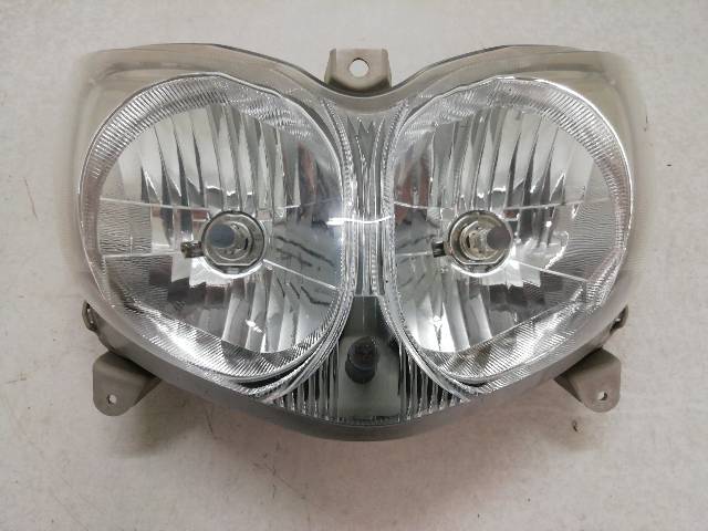 FARO  SUZUKI BURGMAN 250 AN250 16,9 (2007)
